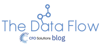 The data flow cfo solutions finance blog