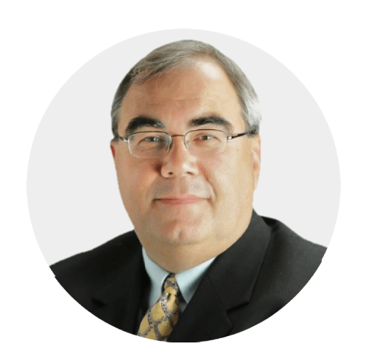 Vito Bzdel, Senior Partner and founding leader at CFO Solutions, expert in finance and accounting advisory.