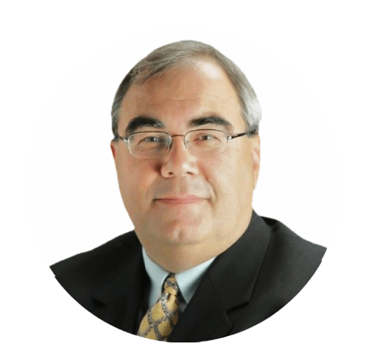Vito Bzdel, Senior Partner and founding leader at CFO Solutions, expert in finance and accounting advisory.