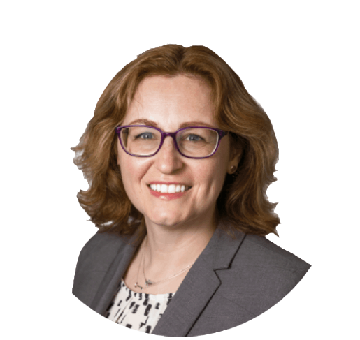 Jennifer Buchanan Partner CFO Solutions