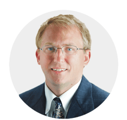 Jon Coppi, Senior Partner at CFO Solutions, leading complex data modeling and business intelligence integrations.