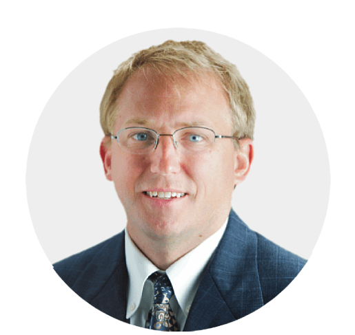 Jon Coppi, Senior Partner at CFO Solutions, leading complex data modeling and business intelligence integrations.