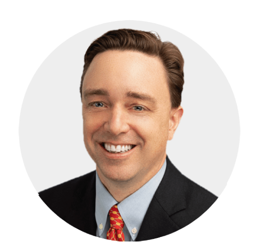Sean Souza, Senior Partner and founding leader at CFO Solutions, expert in finance and accounting advisory.