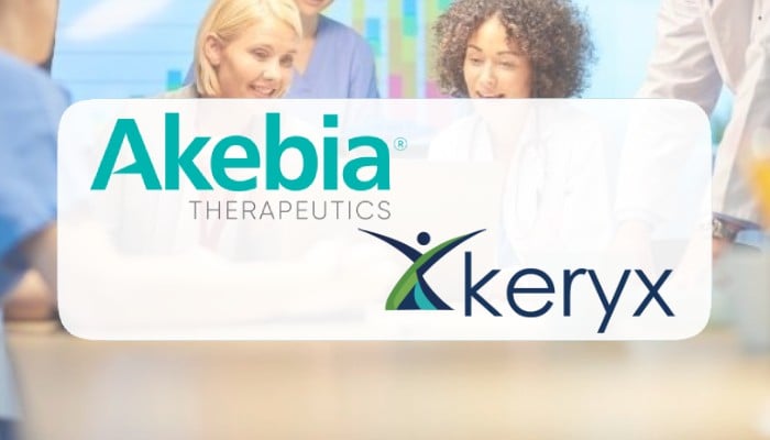 Planful logo with a life sciences background, symbolizing post-merger system consolidation and financial integration.