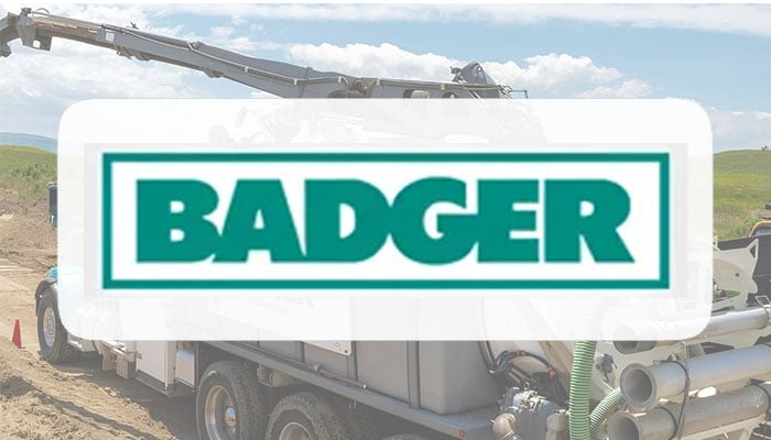 badger