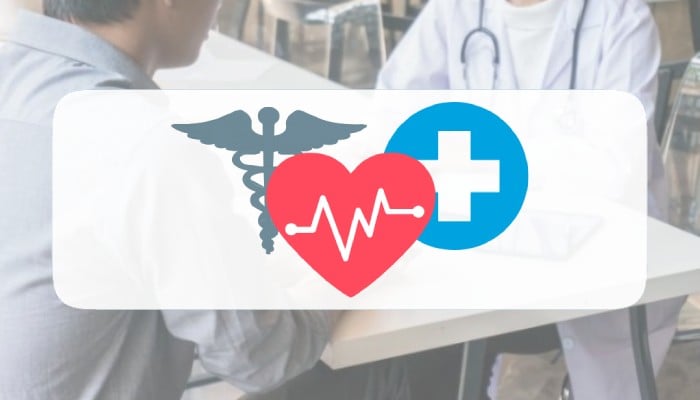 Planful branding over a healthcare-themed background, representing the automation of medical device inventory for improved operational efficiency.